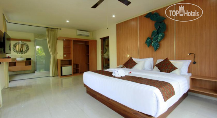Photos Bucu View Bungalow