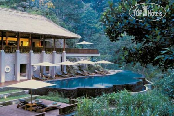 Photos Maya Ubud Resort