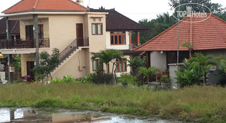 Photos Sari Bungalow