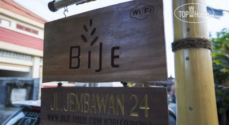 Photos Bije Ubud Bali