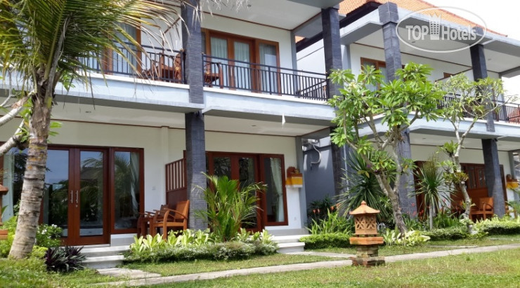 Photos Gita Maha Hotel