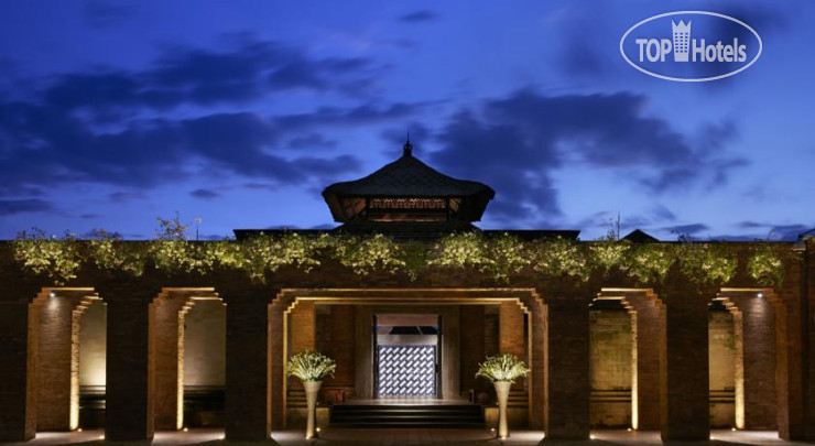 Photos Mandapa, A Ritz-Carlton Reserve