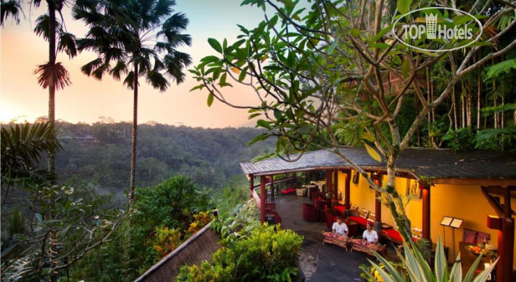 Photos Jungle Retreat Hotel by Kupu Kupu Barong