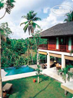Photos Begawan Giri Estate
