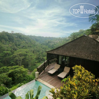 Photos Kupu-Kupu Barong Villas