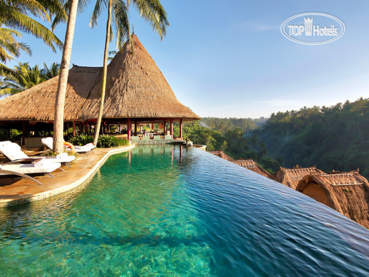 Photos The Viceroy Bali