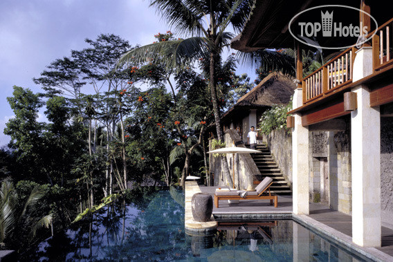 Photos COMO Shambhala Estate