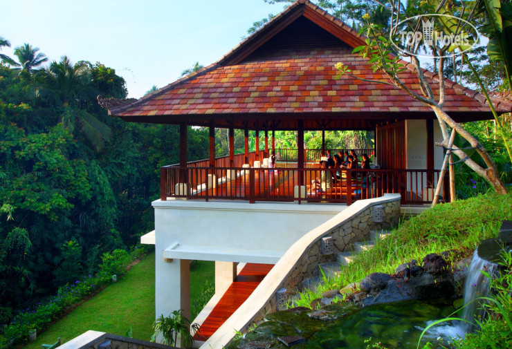 Photos Mesari Hotel Ubud (ex.Atta Mesari)