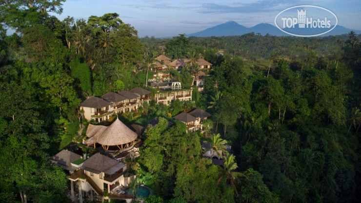 Photos Jannata Resort & Spa