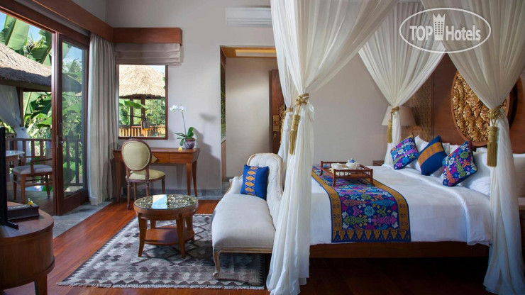 Photos Natya Resort Ubud