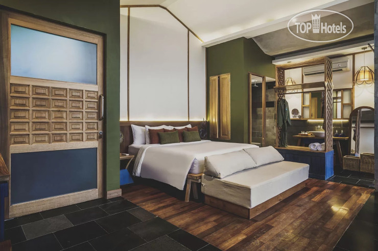 Photos Amora Ubud Boutique Villas