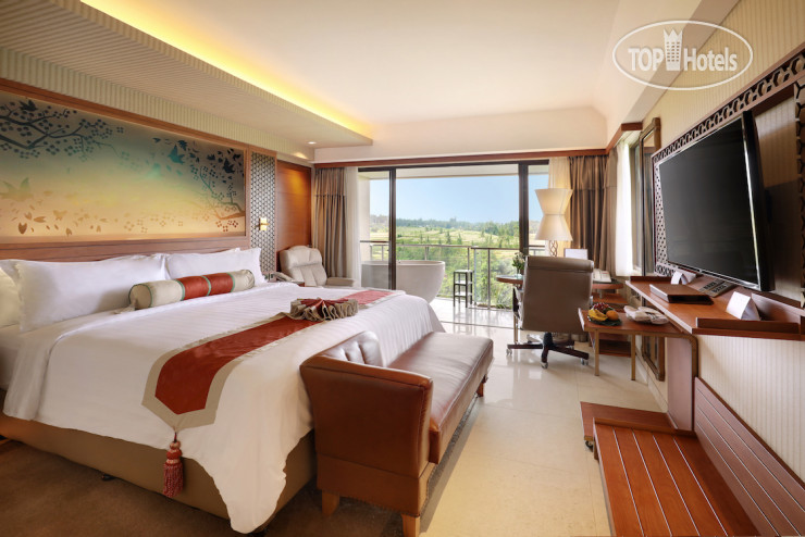 Photos SereS Springs Resort