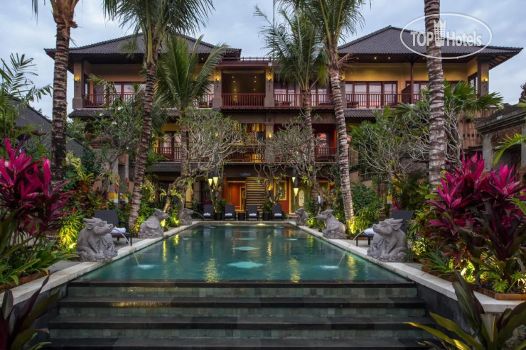 Фото Dwaraka The Royal Villas