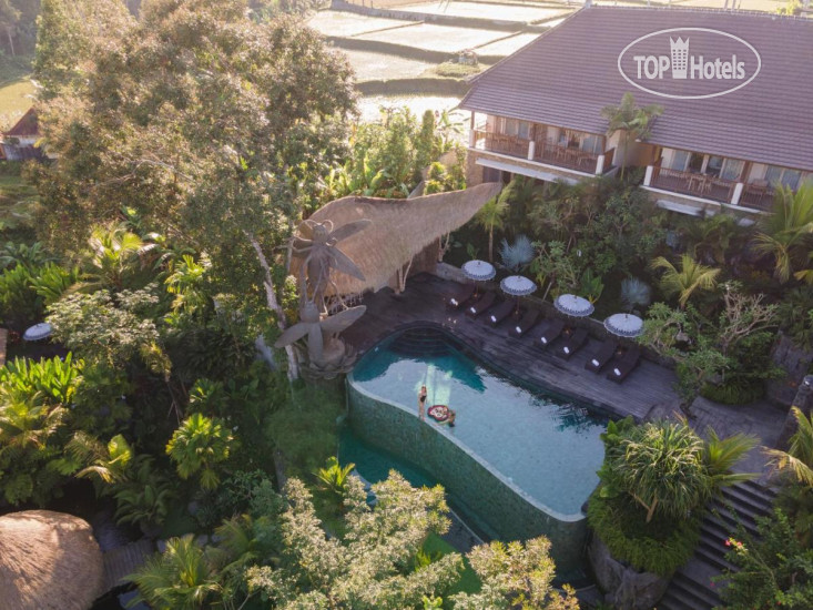 Photos The Sun Of Granary Resort And Villas