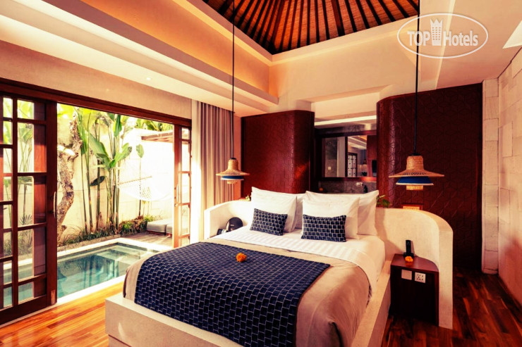 Photos Asvara Villa Ubud by iNi Vie Hospitality