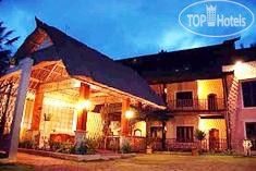 Фото Junjungan Ubud Hotel & Spa