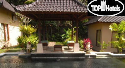 Photos Beji Ubud Resort