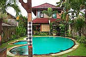 Фото Puri Manik Cottage
