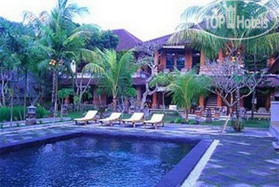 Photos Puri Dalem Cottage