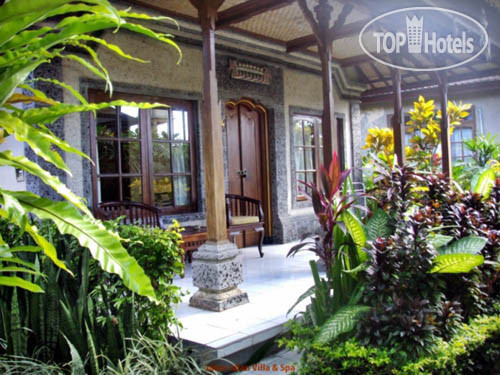 Photos Jalan Jalan Villa and Spa