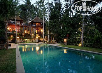 Фото Novus Taman Bebek Resort & Spa