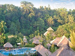 Photos Santi Mandala Villa & Spa