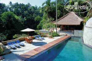 Photos Ulun Ubud Resort & Spa