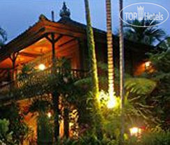 Photos Adi Cottage Ubud