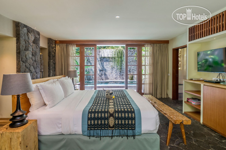 Photos The Purist Villas