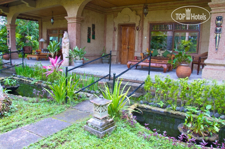 Photos Bali Taman Rahasia
