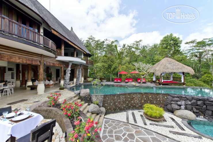 Photos Adiwana Dara Ayu Villas