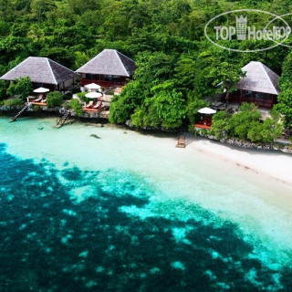 Фото Wakatobi Dive Resort