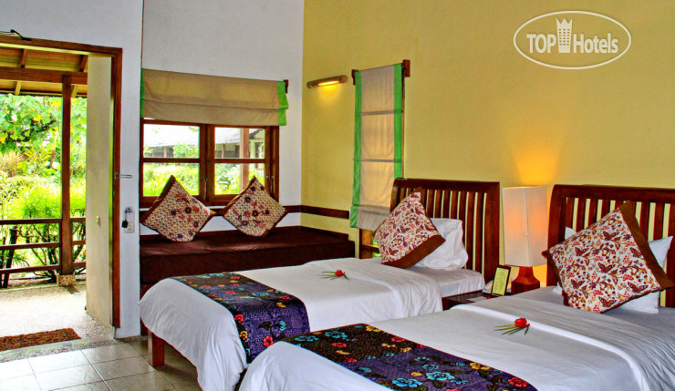 Photos Cocotinos Manado - A Boutique Beach Resort