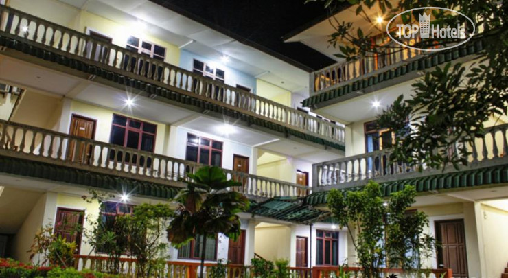 Photos Kolongan Beach Indah Hotel