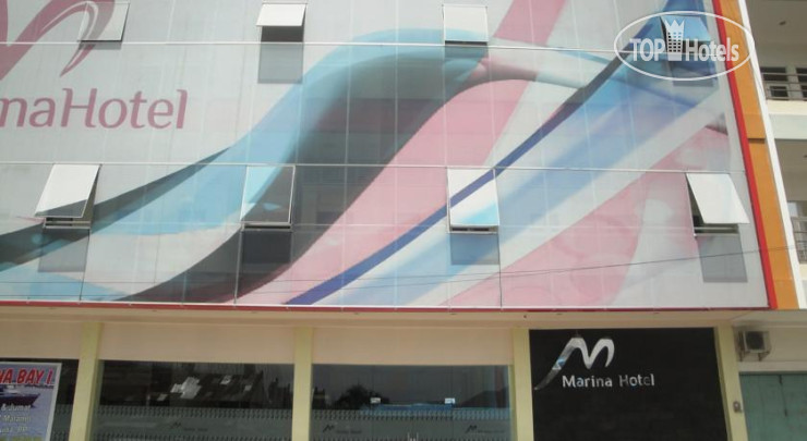 Photos Marina Hotel Manado