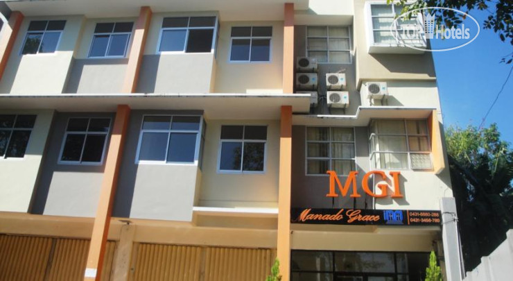 Фото Manado Grace Inn