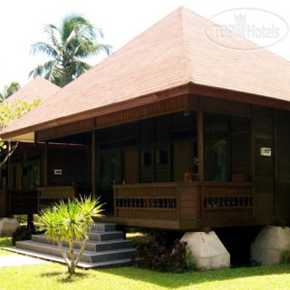 Photos Nusantara Diving Centre Resort & Spa