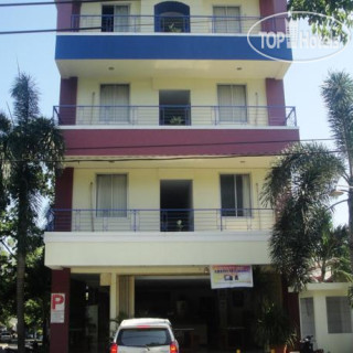 Photos Metropolitan Inn