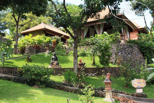 Фото Shanti Natural Panorama View Hotel