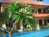 Photos Villa Jaya