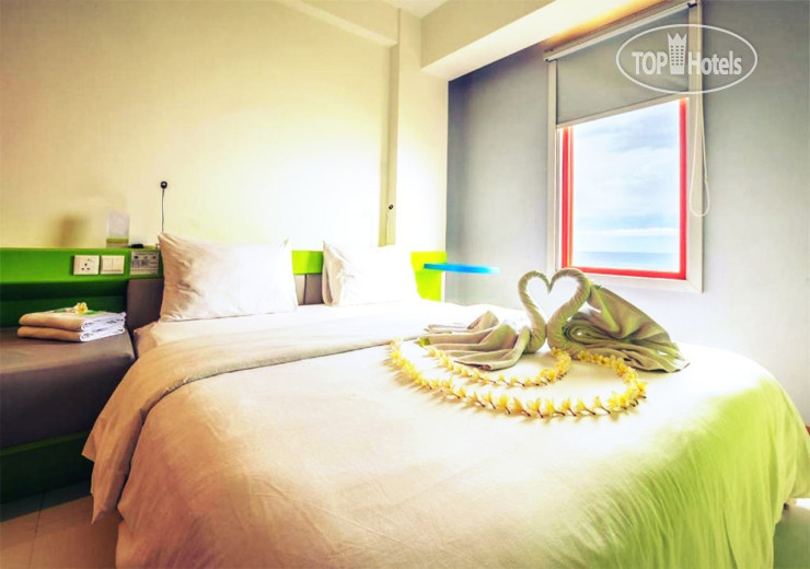 Фото Singaraja Hotel