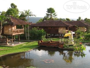 Photos Puri Lumbung Cottages