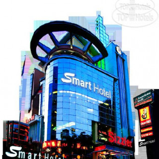 Photos Smart Hotel Thamrin Jakarta