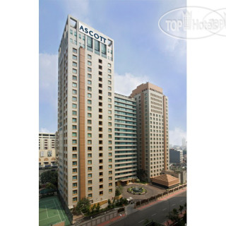 Photos Ascott Jakarta