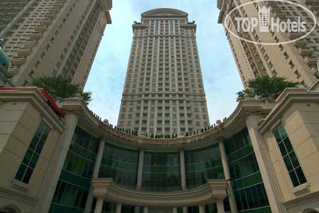 Photos The Bellezza Suites