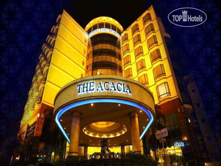 Photos Acacia Jakarta