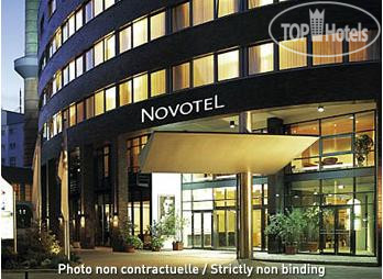 Photos Novotel Jakarta Gajah Mada