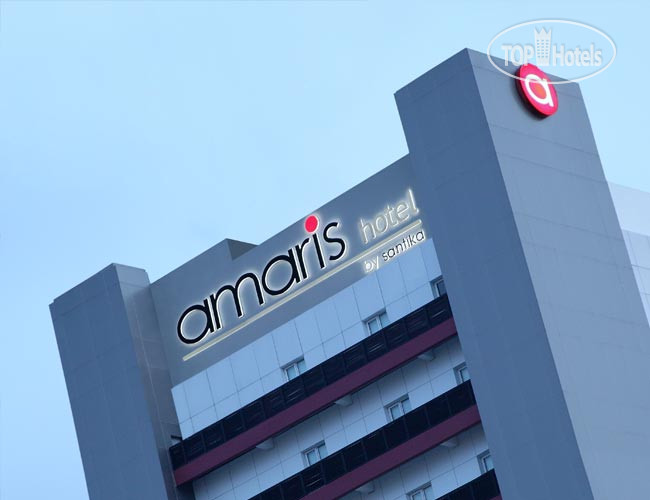 Photos Amaris Hotel Tendean