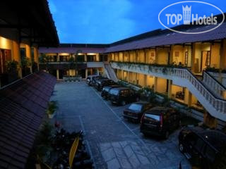 Photos Grage Jogja Hotel