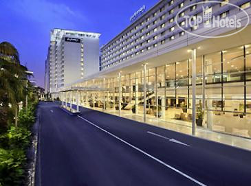 Photos Pullman Jakarta Indonesia